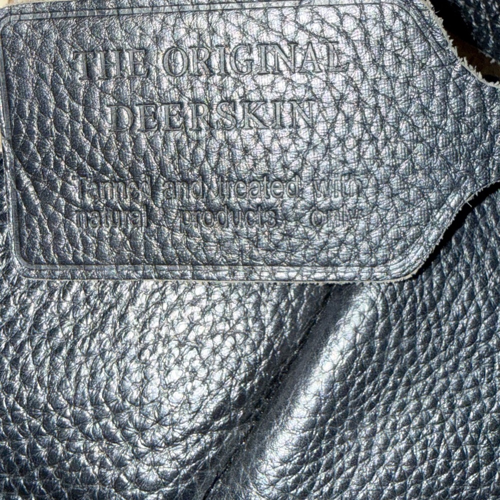 Prada Black Textured Shoulder Bag - Picture 3 of 12